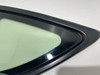2013-2020 Subaru BRZ / Scion FRS Driver Rear Quarter Window Glass /   FB051