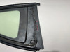 2013-2020 Subaru BRZ / Scion FRS Driver Rear Quarter Window Glass /   FB051