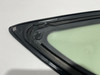 2013-2020 Subaru BRZ / Scion FRS Driver Rear Quarter Window Glass /   FB051