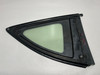 2013-2020 Subaru BRZ / Scion FRS Driver Rear Quarter Window Glass /   FB051