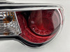2013-2016 Scion FRS / Subaru BRZ Passenger Tail Light  /   FB051