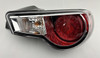 2013-2016 Scion FRS / Subaru BRZ Passenger Tail Light  /   FB051