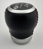 2013-2016 Scion FRS / Subaru BRZ Manual Shift Knob w/ Boot Trim  /   FB051
