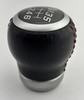 2013-2016 Scion FRS / Subaru BRZ Manual Shift Knob w/ Boot Trim  /   FB051