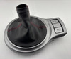 2013-2016 Scion FRS / Subaru BRZ Manual Shift Knob w/ Boot Trim  /   FB051
