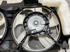 2013-2020 Scion FRS / Subaru BRZ / Toyota 86 Radiator Assembly w/ Cooling Fan / Manual / 50K FB051