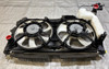 2013-2020 Scion FRS / Subaru BRZ / Toyota 86 Radiator Assembly w/ Cooling Fan / Manual / 50K FB051