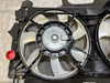 2013-2020 Scion FRS / Subaru BRZ / Toyota 86 Radiator Assembly w/ Cooling Fan / Manual / 50K FB051