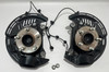 2013-2020 Scion FRS / Subaru BRZ / Toyota 86 Driver Front Spindles Hubs / Driver & Passenger / 50K FB051