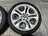 2003-2008 BMW Z4 18" BBS Style 107 Ellipsoid Wheels Rims with/ Michelin Tires / Set of 4 / Z4062