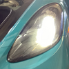 2017-2021 Porsche 718 Boxster Cayman Driver Side Headlight / Xenon /   BC302