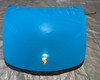 2013-2025 Porsche 981 718 Boxster / Cayman / 2012-2016 991 911 OEM Aluminum Hood Panel / Miami Blue  BC302