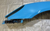 2017-2025 Porsche 718 Boxster Cayman Driver Side Fender / Miami Blue  BC302