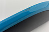 2017-2025 Porsche 718 Boxster Cayman Rear Spoiler Body Trim Panel / Miami Blue  BC302