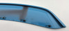 2017-2025 Porsche 718 Boxster Cayman Rear Spoiler Body Trim Panel / Miami Blue  BC302