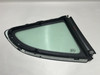 2017-2023 Porsche 718 Cayman Driver Side Rear Quarter Glass /   BC302