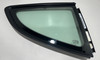 2017-2023 Porsche 718 Cayman Passenger Side Rear Quarter Glass /   BC302
