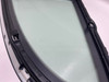 2017-2023 Porsche 718 Cayman Passenger Side Rear Quarter Glass /   BC302