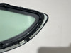 2017-2023 Porsche 718 Cayman Passenger Side Rear Quarter Glass /   BC302