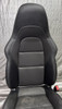 2017-2025 Porsche 718 Boxster Cayman GTS OEM Sport Seats Plus / Sport-Tex Cloth / Pair /   BC302