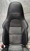 2017-2025 Porsche 718 Boxster Cayman GTS OEM Sport Seats Plus / Sport-Tex Cloth / Pair /   BC302