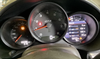 2018 Porsche 718 Cayman GTS Instrument Gauge Cluster / 982920831BA05 /   BC302