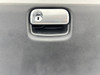 2017-2025 Porsche 718 Boxster Cayman Glove Box Lid w/ Surround / Black /   BC302