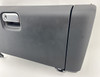 2017-2025 Porsche 718 Boxster Cayman Glove Box Lid w/ Surround / Black /   BC302