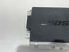 2017-2019 Porsche 718 Boxster Cayman Bose Audio Amplifier / 4G5035223E /   BC302
