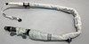 2017-2019 Porsche 718 Cayman Driver Side Curtain Roof Airbag SRS / 98180309101 /   BC302