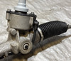 2017-2025 Porsche 718 Boxster Cayman Power Steering Rack w/ EPS Motor / Tie Rod Ends / 65K BC302