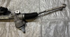 2017-2025 Porsche 718 Boxster Cayman Power Steering Rack w/ EPS Motor / Tie Rod Ends / 65K BC302