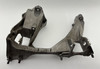 2017-2025 Porsche 718 Boxster Cayman Passenger Rear Subframe Bracket /   BC302