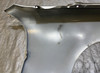 1999-2005 Mazda Miata Driver Side Fender Panel  / Pure White  NB268