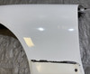 1999-2005 Mazda Miata Driver Side Fender Panel  / Pure White  NB268