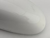 1999-2005 Mazda Miata Driver Side Power Mirror  / Pure White  NB268