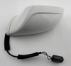 1999-2005 Mazda Miata Driver Side Power Mirror  / Pure White  NB268
