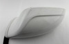 1999-2005 Mazda Miata Driver Side Power Mirror  / Pure White  NB268