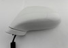 1999-2005 Mazda Miata Driver Side Power Mirror  / Pure White  NB268