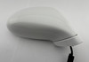 1999-2005 Mazda Miata Passenger Side Power Mirror  / Pure White  NB268
