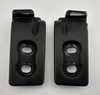 1999-2005 Mazda Miata Hardtop Side Strikers / Pair  /   NB268