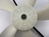 1999-2005 Mazda Miata Cooling Fans w/ Shroud  / 88K NB268