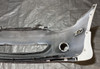 2001-2005 Mazda Miata Front Bumper Cover w/ Tupperware Lip / Pure White  NB268