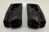 1999-2002 Mazda Miata Convertible Top Latches w/ Strikers  /   NB268