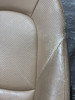 2001-2005 Mazda Miata Tan Leather Seats / Pair  /   NB268