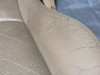 2001-2005 Mazda Miata Tan Leather Seats / Pair  /   NB268