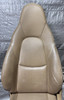 2001-2005 Mazda Miata Tan Leather Seats / Pair  /   NB268