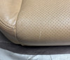 2001-2005 Mazda Miata Tan Leather Seats / Pair  /   NB268
