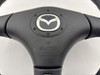 2001-2005 Mazda Miata Nardi Steering Wheel w/ Airbag  /   NB268