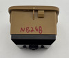 2001-2005 Mazda Miata Window Switch / Tan *Broken Tabs* /   NB268